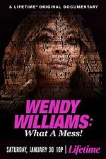 Watch Wendy Williams: What a Mess! 123netflix