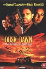 Watch From Dusk Till Dawn 3: The Hangman's Daughter 123netflix
