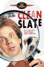 Watch Clean Slate 123netflix
