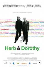 Watch Herb and Dorothy 123netflix