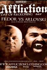 Watch Affliction: Day of Reckoning 123netflix