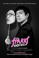 Watch The Sparks Brothers 123netflix