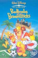 Watch Bedknobs and Broomsticks 123netflix