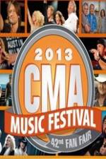 Watch CMA Music Festival 123netflix