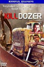 Watch Killdozer 123netflix