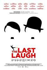 Watch The Last Laugh 123netflix