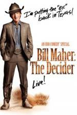 Watch Bill Maher The Decider 123netflix