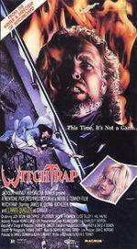 Watch Witchtrap 123netflix