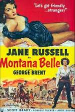 Watch Montana Belle 123netflix