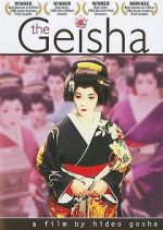 Watch The Geisha 123netflix