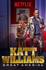 Watch Katt Williams: Great America 123netflix