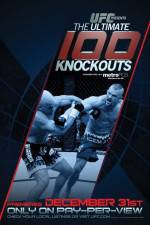 Watch The Ultimate 100 Knockouts 123netflix