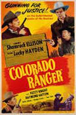 Watch Colorado Ranger 123netflix