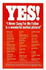 Watch I Never Sang for My Father 123netflix
