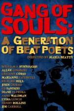 Watch Gang of Souls A Generation of Beat Poets 123netflix