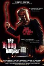 Watch The Blood Harvest 123netflix