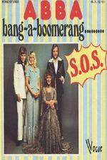 Watch ABBA Bang a Boomerang 123netflix