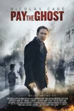 Watch Pay the Ghost 123netflix