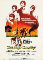 Watch The Wild Country 123netflix