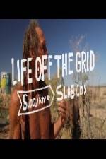 Watch Living Without Laws: Slab City, USA 123netflix