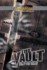 Watch The Vault 123netflix