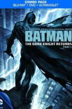 Watch Batman The Dark Knight Returns Part 1 Alluc