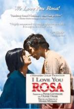 Watch I Love You Rosa 123netflix