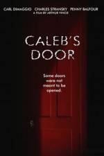 Watch Caleb's Door 123netflix