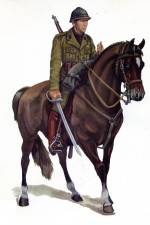 Watch Cavalry 123netflix