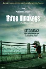 Watch Three Monkeys 123netflix