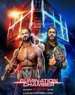 Watch WWE Elimination Chamber (TV Special 2021) 123netflix