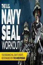 Watch THE U.S. Navy SEAL Workout 123netflix