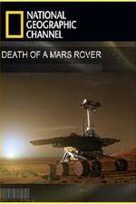 Watch Death of a Mars Rover 123netflix