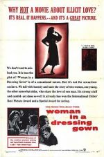 Watch Woman in a Dressing Gown 123netflix