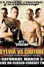 Watch UFC 68 The Uprising 123netflix