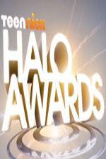 Watch Teen Nick 2013 Halo Awards 123netflix