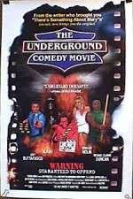 Watch The Underground Comedy Movie 123netflix