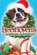 Watch Beethoven's Christmas Adventure 123netflix