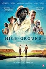 Watch High Ground 123netflix