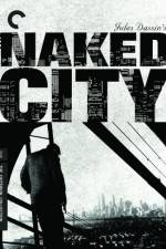 Watch The Naked City 123netflix