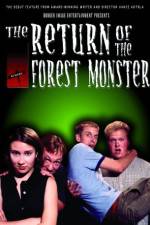 Watch The Return of the Forest Monster 123netflix