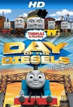 Watch Thomas & Friends: Day of the Diesels 123netflix