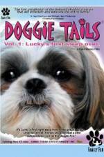 Watch Doggie Tails Vol 1 Luckys First Sleep-Over 123netflix