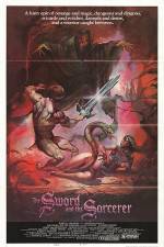 Watch The Sword and the Sorcerer 123netflix