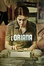 Watch L\'Oriana 123netflix