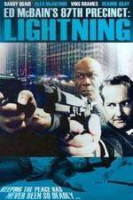 Watch Ed McBain's 87th Precinct: Lightning 123netflix