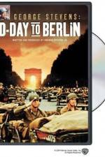 Watch George Stevens D-Day to Berlin 123netflix