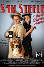 Watch Sam Steele and the Junior Detective Agency 123netflix