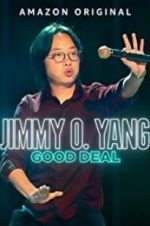 Watch Jimmy O. Yang: Good Deal 123netflix