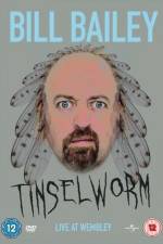 Watch Bill Bailey Tinselworm 123netflix